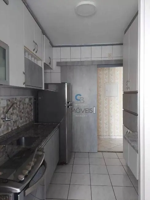 Foto 2 de Apartamento com 3 quartos à venda, 82m2 em Tatuapé, São Paulo - SP