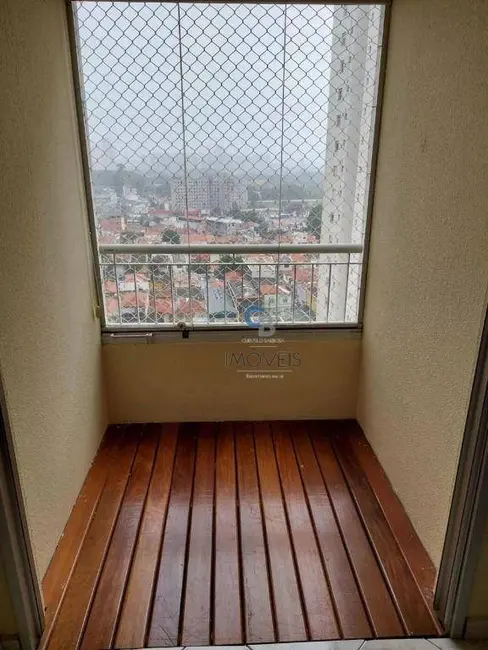 Foto 9 de Apartamento com 3 quartos à venda, 82m2 em Tatuapé, São Paulo - SP