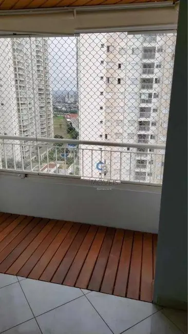 Foto 1 de Apartamento com 3 quartos à venda, 82m2 em Tatuapé, São Paulo - SP