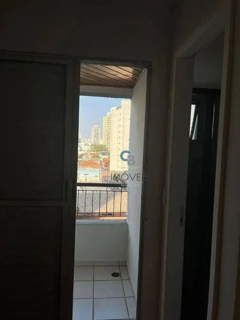 Foto 5 de Apartamento com 3 quartos à venda, 86m2 em Tatuapé, São Paulo - SP