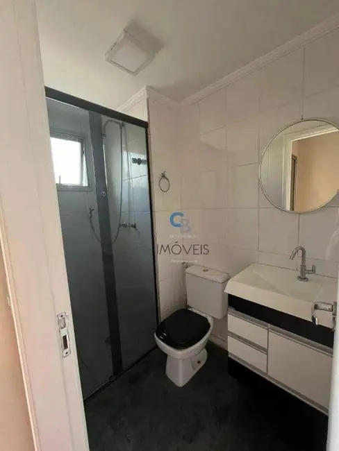 Foto 9 de Apartamento com 3 quartos à venda, 86m2 em Tatuapé, São Paulo - SP