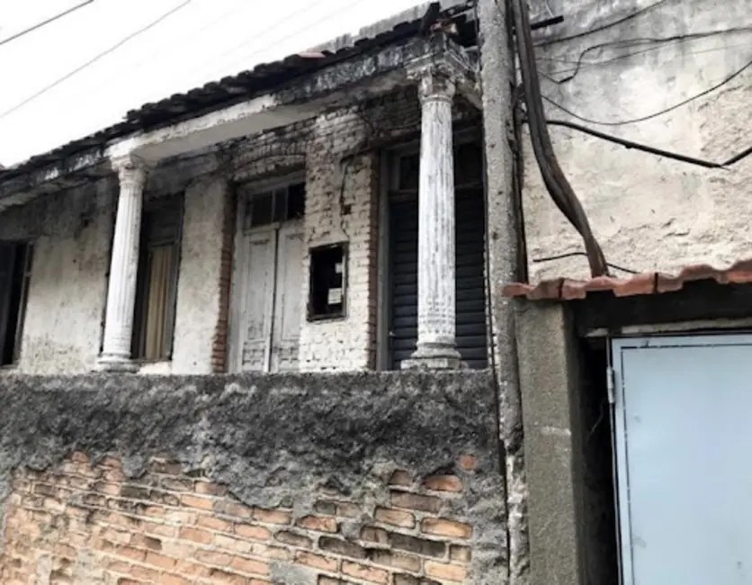 Foto 4 de Terreno / Lote à venda, 168m2 em Tatuapé, São Paulo - SP