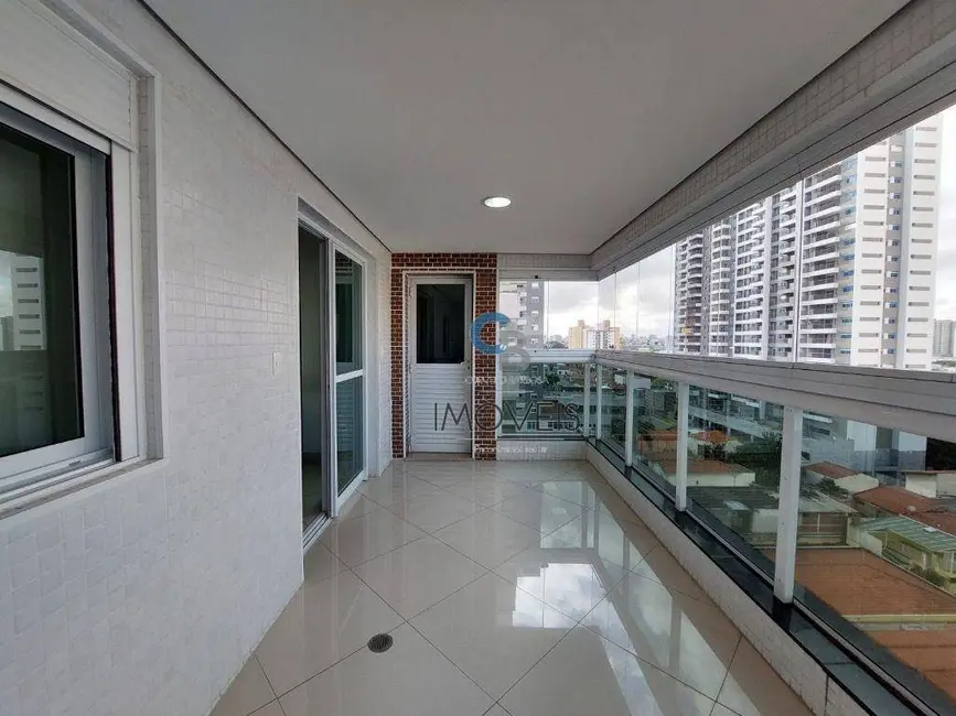 Apartamento com 3 quartos à venda, 110m2 em Tatuapé, São Paulo - SP - imagem 9 Foto 9 de Apartamento com 3 quartos à venda, 110m2 em Tatuapé, São Paulo - SP