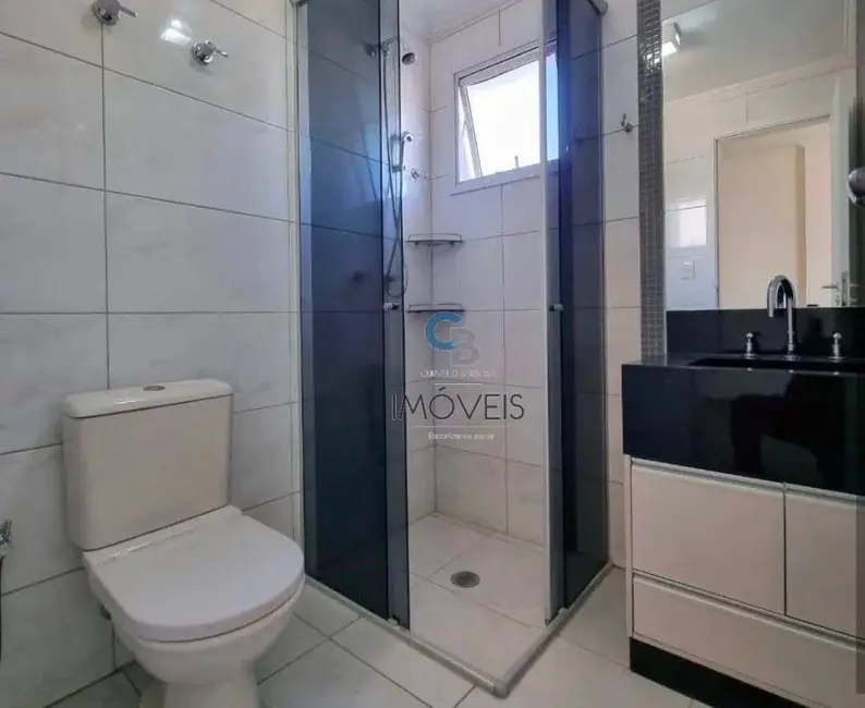 Apartamento com 3 quartos à venda, 110m2 em Tatuapé, São Paulo - SP - imagem 7 Foto 7 de Apartamento com 3 quartos à venda, 110m2 em Tatuapé, São Paulo - SP