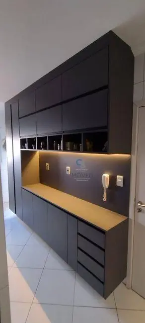 Apartamento com 3 quartos à venda, 110m2 em Tatuapé, São Paulo - SP - imagem 6 Foto 6 de Apartamento com 3 quartos à venda, 110m2 em Tatuapé, São Paulo - SP