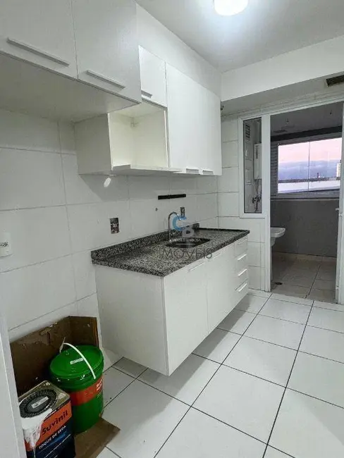 Foto 2 de Apartamento com 2 quartos à venda, 55m2 em Brás, São Paulo - SP