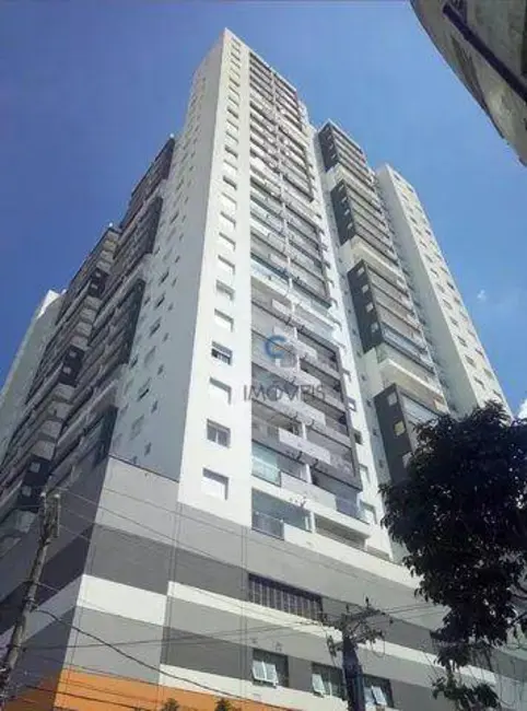 Foto 1 de Apartamento com 2 quartos à venda, 55m2 em Brás, São Paulo - SP