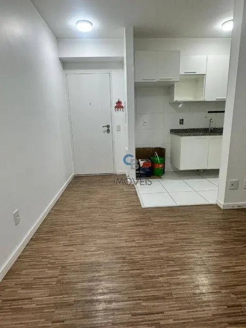 Foto 3 de Apartamento com 2 quartos à venda, 55m2 em Brás, São Paulo - SP