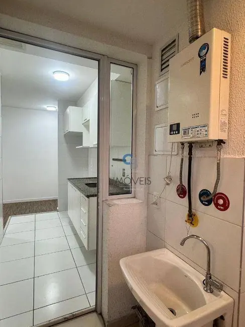 Foto 5 de Apartamento com 2 quartos à venda, 55m2 em Brás, São Paulo - SP