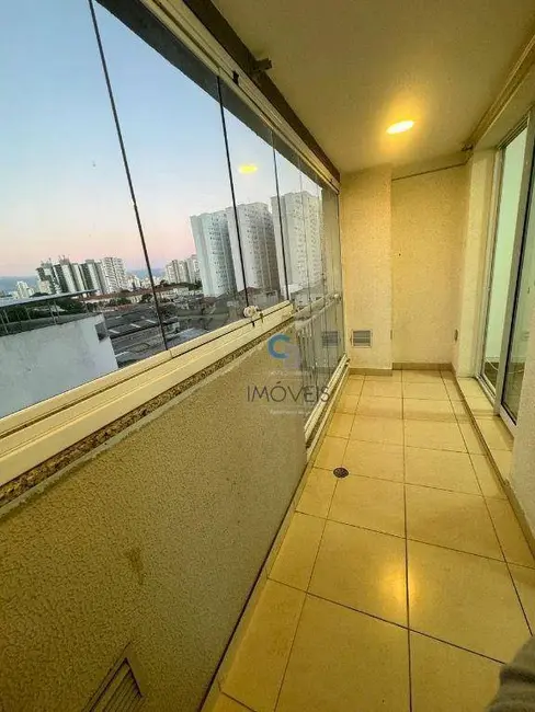 Foto 6 de Apartamento com 2 quartos à venda, 55m2 em Brás, São Paulo - SP