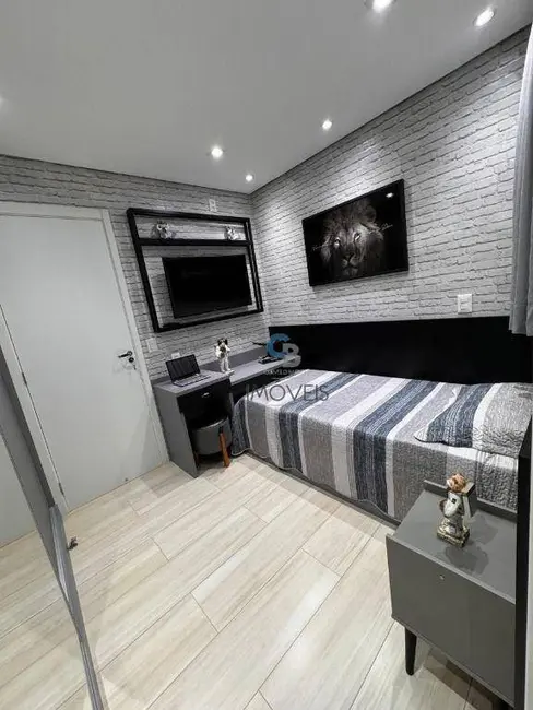 Foto 6 de Apartamento com 3 quartos à venda, 117m2 em Quarta Parada, São Paulo - SP