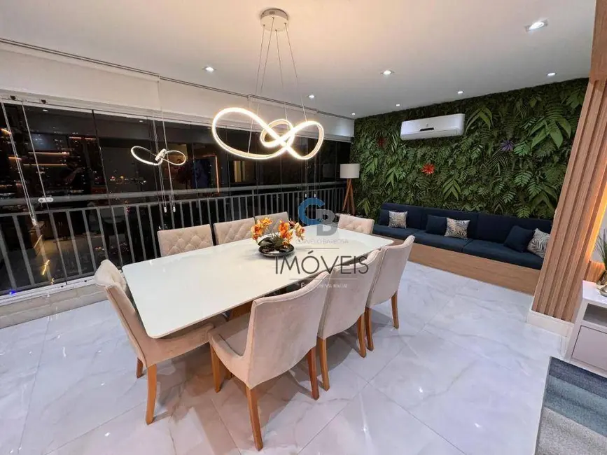 Foto 4 de Apartamento com 3 quartos à venda, 117m2 em Quarta Parada, São Paulo - SP