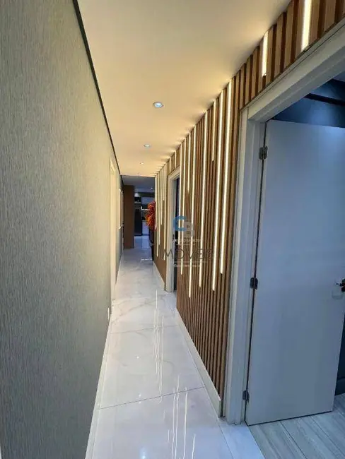 Foto 7 de Apartamento com 3 quartos à venda, 117m2 em Quarta Parada, São Paulo - SP