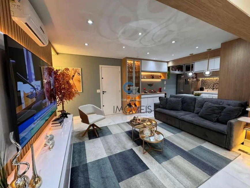 Foto 2 de Apartamento com 3 quartos à venda, 117m2 em Quarta Parada, São Paulo - SP