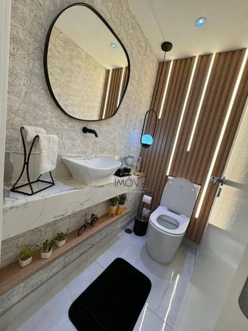 Foto 8 de Apartamento com 3 quartos à venda, 117m2 em Quarta Parada, São Paulo - SP