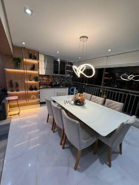 Foto 9 de Apartamento com 3 quartos à venda, 117m2 em Quarta Parada, São Paulo - SP
