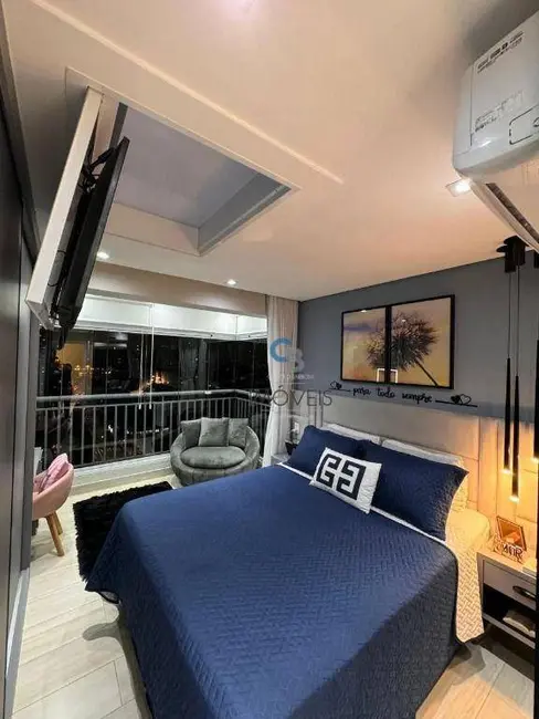 Foto 5 de Apartamento com 3 quartos à venda, 117m2 em Quarta Parada, São Paulo - SP