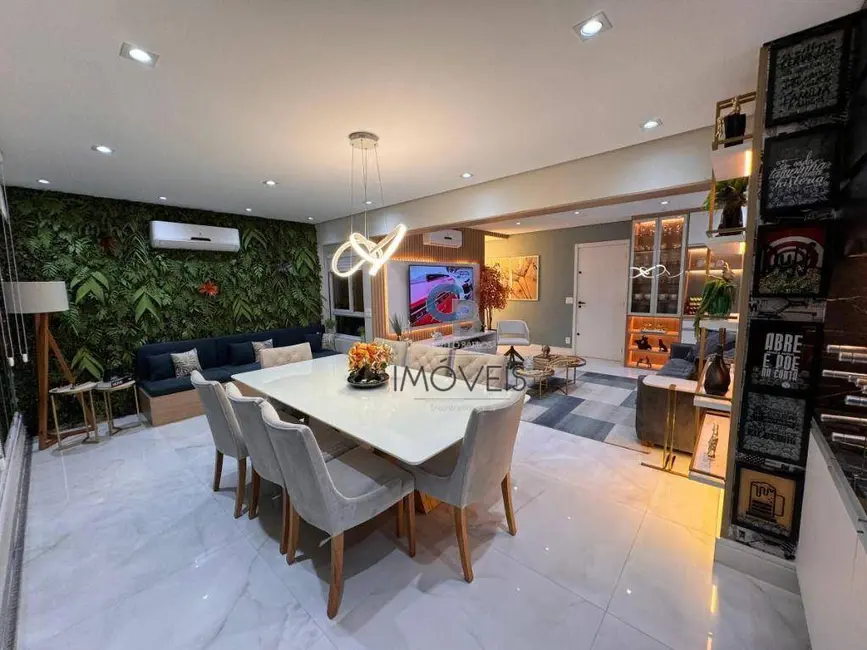 Foto 3 de Apartamento com 3 quartos à venda, 117m2 em Quarta Parada, São Paulo - SP