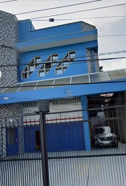 Foto 5 de Casa com 4 quartos para alugar, 600m2 em Vila Esperança, São Paulo - SP