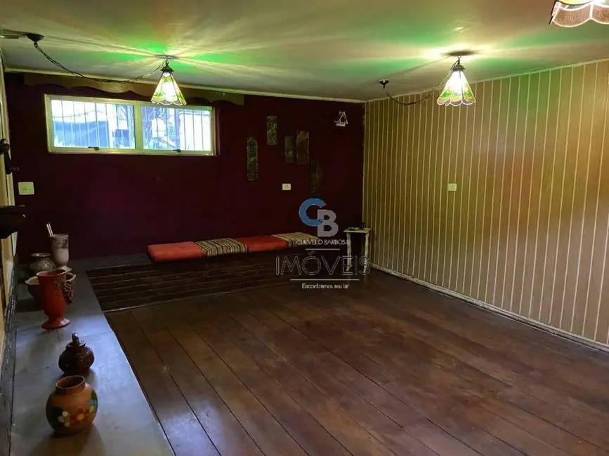 Foto 9 de Sobrado com 4 quartos para alugar, 400m2 em Jardim Anália Franco, São Paulo - SP