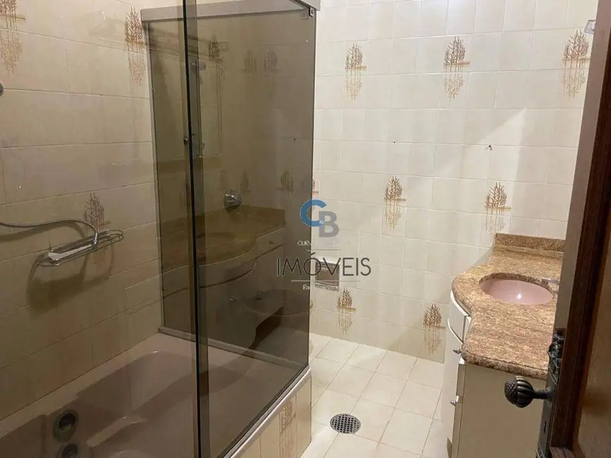 Foto 7 de Sobrado com 4 quartos para alugar, 400m2 em Jardim Anália Franco, São Paulo - SP