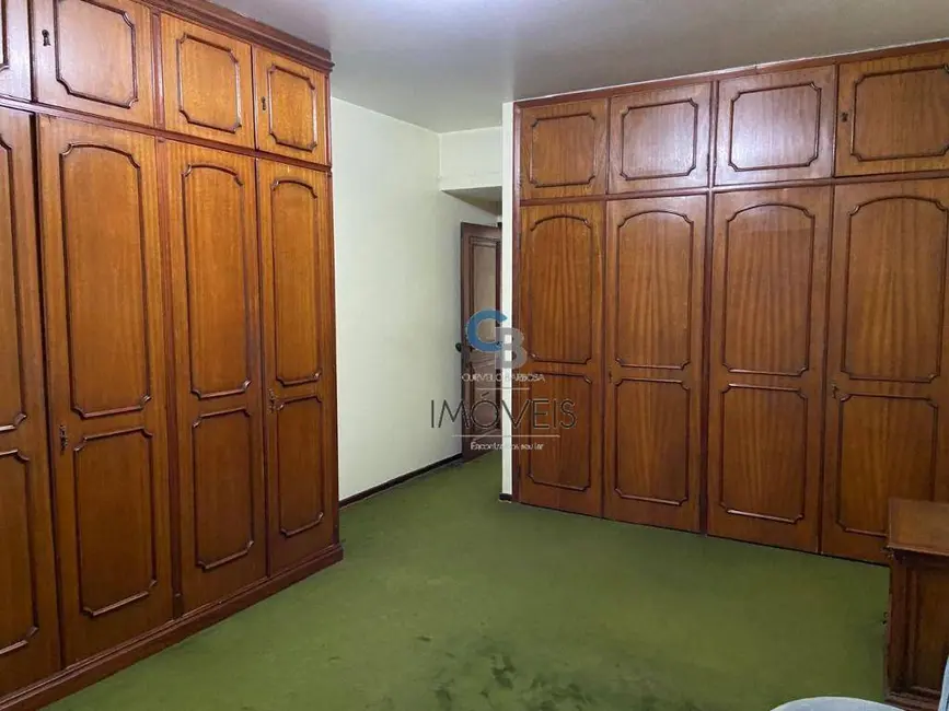 Foto 6 de Sobrado com 4 quartos para alugar, 400m2 em Jardim Anália Franco, São Paulo - SP