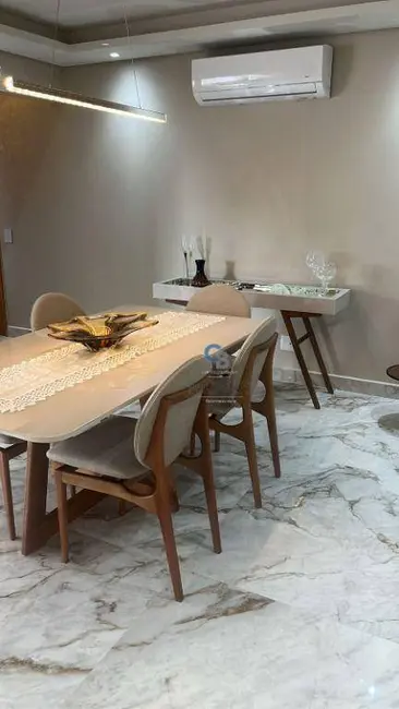 Foto 3 de Apartamento com 3 quartos à venda, 123m2 em Vila Regente Feijó, São Paulo - SP