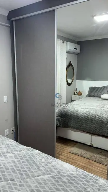 Foto 5 de Apartamento com 3 quartos à venda, 123m2 em Vila Regente Feijó, São Paulo - SP