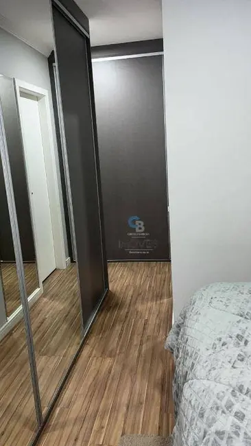 Foto 7 de Apartamento com 3 quartos à venda, 123m2 em Vila Regente Feijó, São Paulo - SP