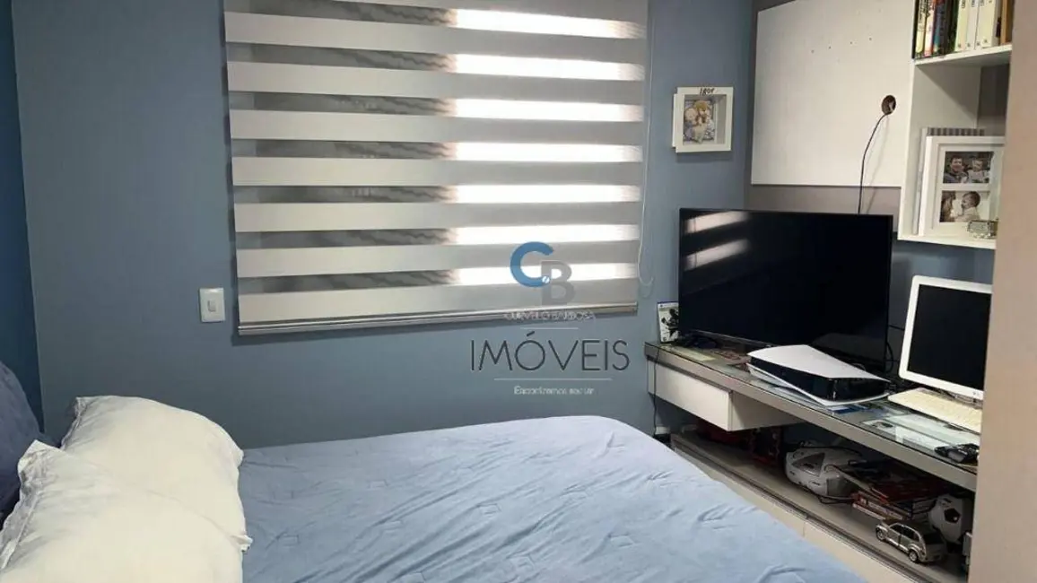 Foto 8 de Apartamento com 3 quartos à venda, 123m2 em Vila Regente Feijó, São Paulo - SP