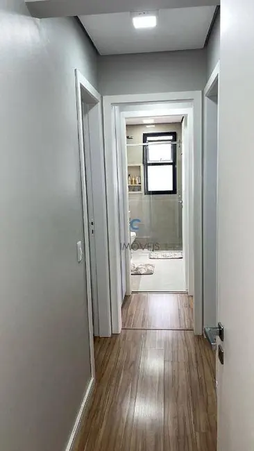 Foto 4 de Apartamento com 3 quartos à venda, 123m2 em Vila Regente Feijó, São Paulo - SP