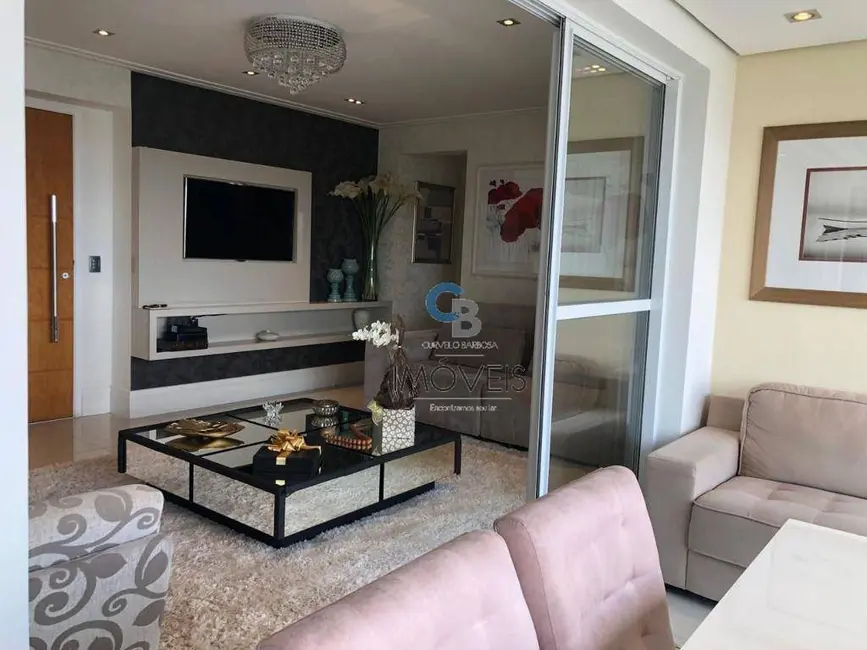 Apartamento com 3 quartos à venda, 107m2 em Água Rasa, São Paulo - SP - imagem 2 Foto 2 de Apartamento com 3 quartos à venda, 107m2 em Água Rasa, São Paulo - SP