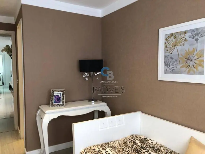 Apartamento com 3 quartos à venda, 107m2 em Água Rasa, São Paulo - SP - imagem 8 Foto 8 de Apartamento com 3 quartos à venda, 107m2 em Água Rasa, São Paulo - SP