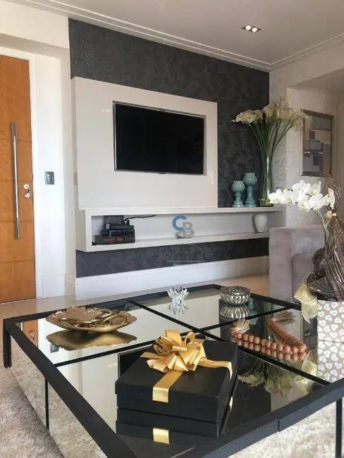 Apartamento com 3 quartos à venda, 107m2 em Água Rasa, São Paulo - SP - imagem 3 Foto 3 de Apartamento com 3 quartos à venda, 107m2 em Água Rasa, São Paulo - SP
