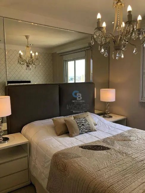 Apartamento com 3 quartos à venda, 107m2 em Água Rasa, São Paulo - SP - imagem 6 Foto 6 de Apartamento com 3 quartos à venda, 107m2 em Água Rasa, São Paulo - SP