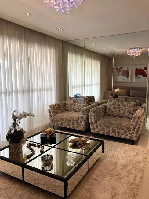 Apartamento com 3 quartos à venda, 107m2 em Água Rasa, São Paulo - SP - imagem 4 Foto 4 de Apartamento com 3 quartos à venda, 107m2 em Água Rasa, São Paulo - SP