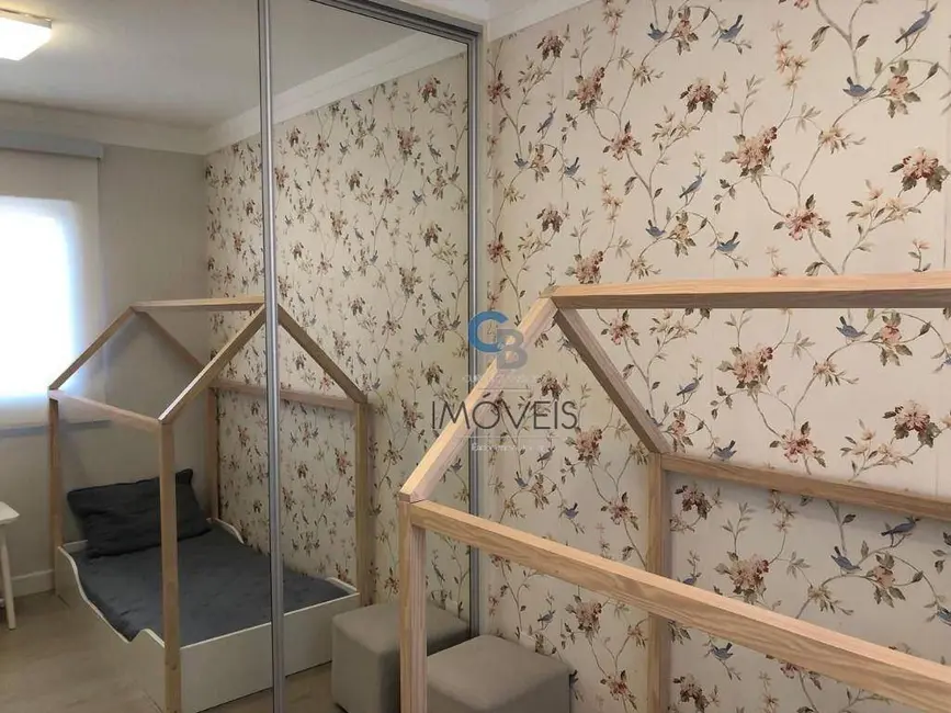 Apartamento com 3 quartos à venda, 107m2 em Água Rasa, São Paulo - SP - imagem 7 Foto 7 de Apartamento com 3 quartos à venda, 107m2 em Água Rasa, São Paulo - SP