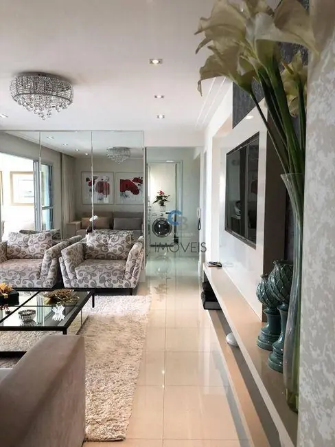 Apartamento com 3 quartos à venda, 107m2 em Água Rasa, São Paulo - SP - imagem 1 Foto 1 de Apartamento com 3 quartos à venda, 107m2 em Água Rasa, São Paulo - SP