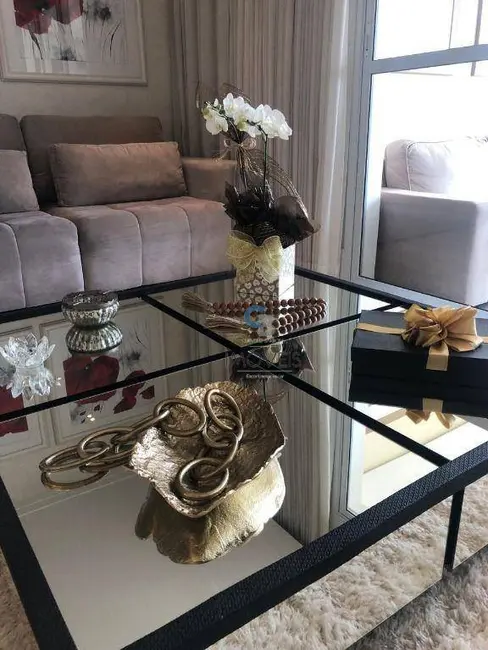 Apartamento com 3 quartos à venda, 107m2 em Água Rasa, São Paulo - SP - imagem 5 Foto 5 de Apartamento com 3 quartos à venda, 107m2 em Água Rasa, São Paulo - SP