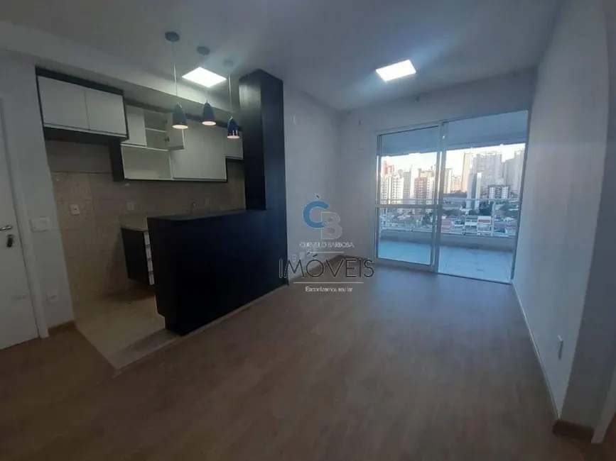 Apartamento com 2 quartos à venda, 71m2 em Tatuapé, São Paulo - SP - imagem 3 Foto 3 de Apartamento com 2 quartos à venda, 71m2 em Tatuapé, São Paulo - SP