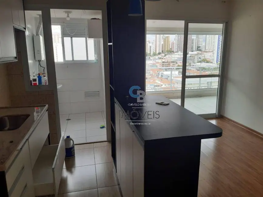 Apartamento com 2 quartos à venda, 71m2 em Tatuapé, São Paulo - SP - imagem 5 Foto 5 de Apartamento com 2 quartos à venda, 71m2 em Tatuapé, São Paulo - SP