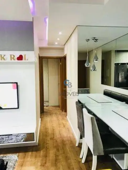 Foto 4 de Apartamento com 2 quartos à venda, 57m2 em Vila Formosa, São Paulo - SP