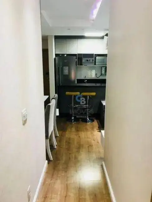 Foto 5 de Apartamento com 2 quartos à venda, 57m2 em Vila Formosa, São Paulo - SP