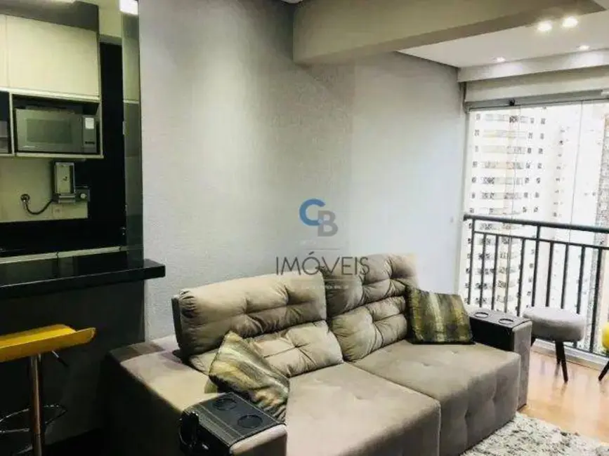 Foto 3 de Apartamento com 2 quartos à venda, 57m2 em Vila Formosa, São Paulo - SP