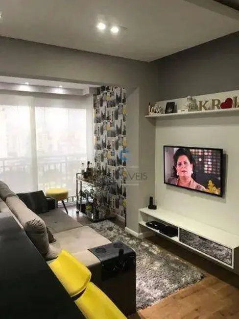 Foto 2 de Apartamento com 2 quartos à venda, 57m2 em Vila Formosa, São Paulo - SP