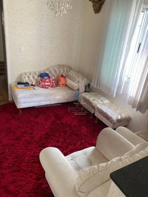 Sobrado com 3 quartos à venda, 250m2 em Vila Bertioga, São Paulo - SP - imagem 7 Foto 7 de Sobrado com 3 quartos à venda, 250m2 em Vila Bertioga, São Paulo - SP