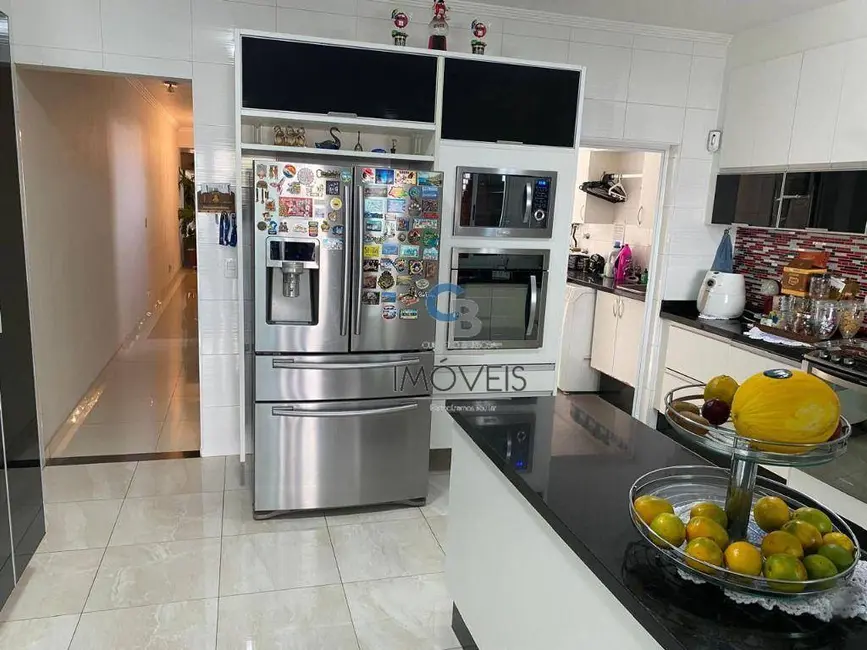 Sobrado com 3 quartos à venda, 250m2 em Vila Bertioga, São Paulo - SP - imagem 9 Foto 9 de Sobrado com 3 quartos à venda, 250m2 em Vila Bertioga, São Paulo - SP