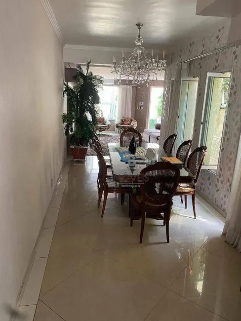 Foto 2 de Sobrado com 3 quartos à venda, 250m2 em Vila Bertioga, São Paulo - SP