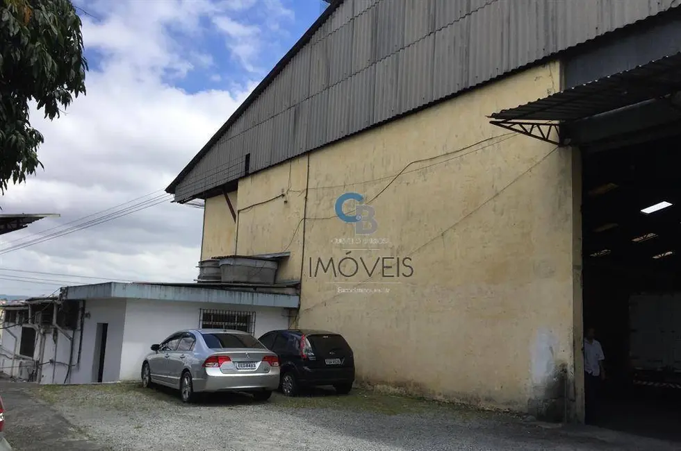 Armazém / Galpão à venda, 2380m2 em Vila Mesquita, São Paulo - SP - imagem 3 Foto 3 de Armazém / Galpão à venda, 2380m2 em Vila Mesquita, São Paulo - SP