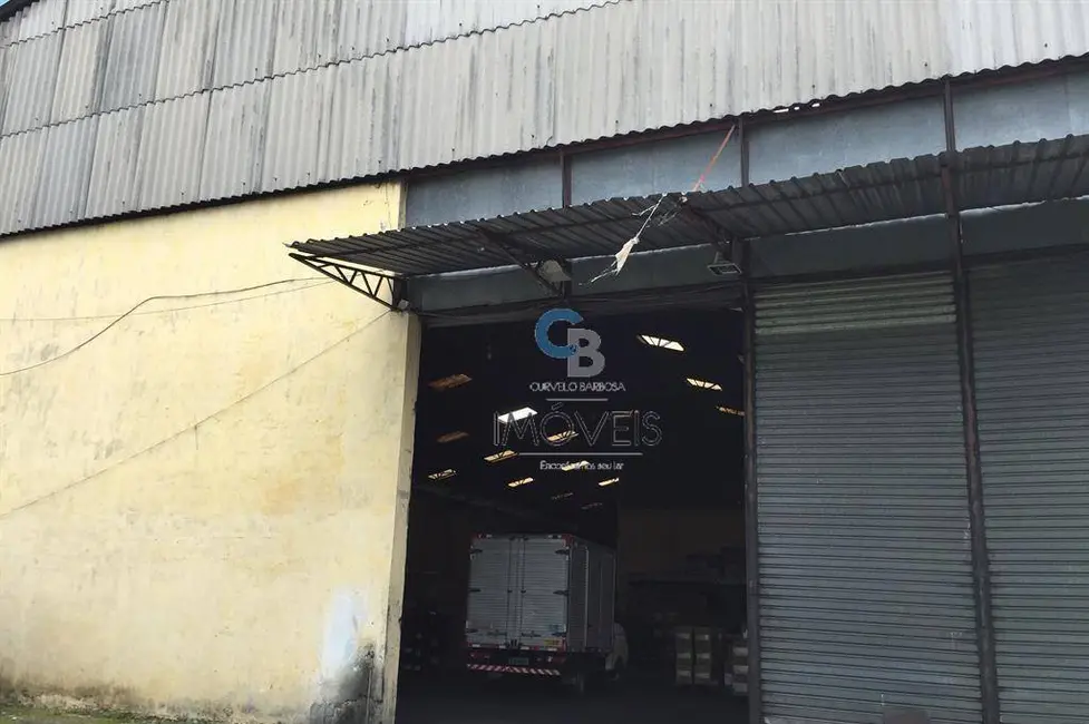 Armazém / Galpão à venda, 2380m2 em Vila Mesquita, São Paulo - SP - imagem 4 Foto 4 de Armazém / Galpão à venda, 2380m2 em Vila Mesquita, São Paulo - SP
